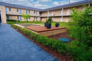 Prima Inn Pension am Minimax