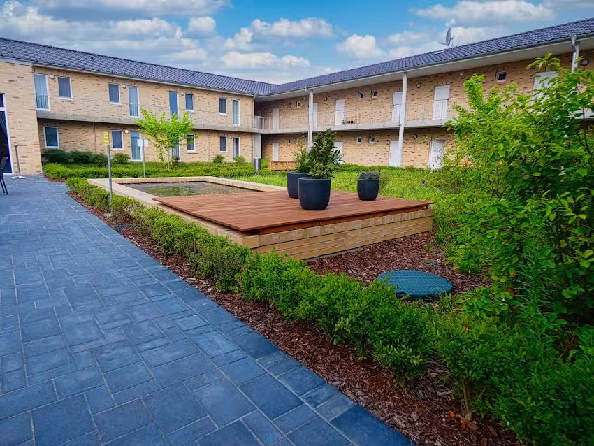 Prima Inn Pension am Minimax