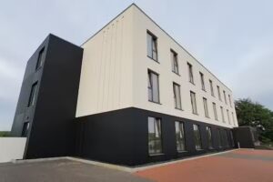 Primetime Hotel