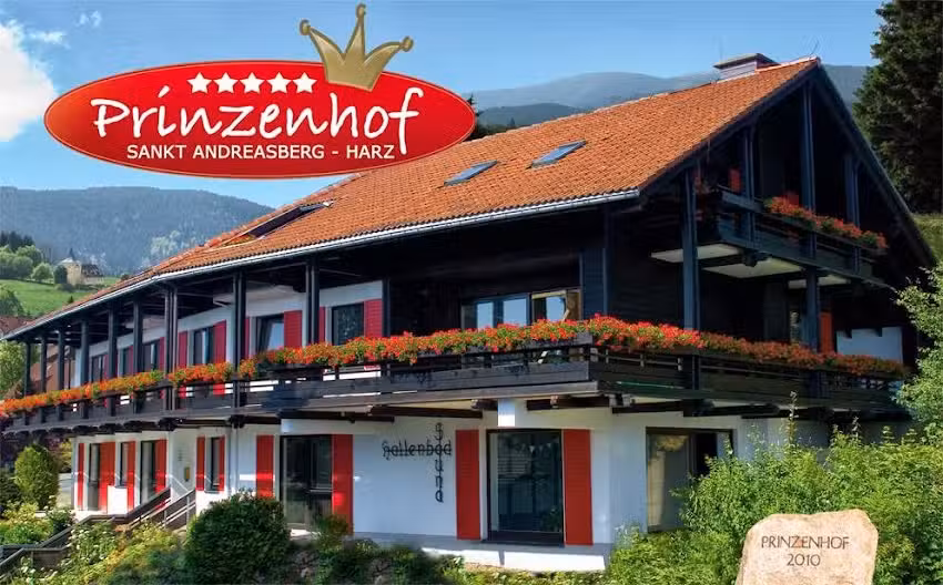 Prinzenhof GmbH