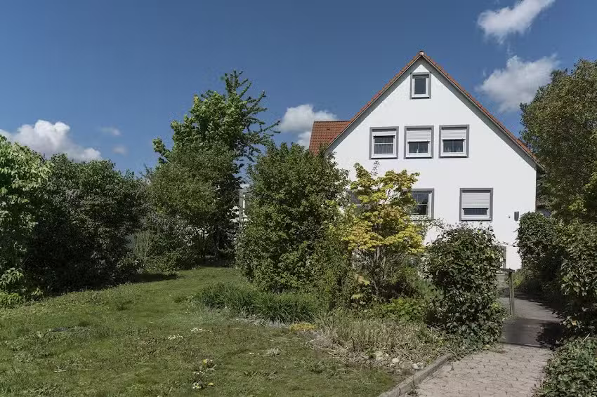 Privat-Pension Herrieden