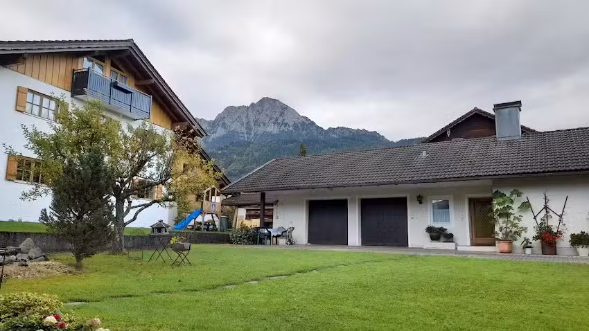 Privat-Pension-Weber