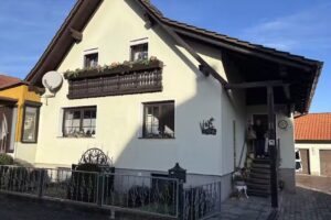 Private Ferienwohnungen Wölke