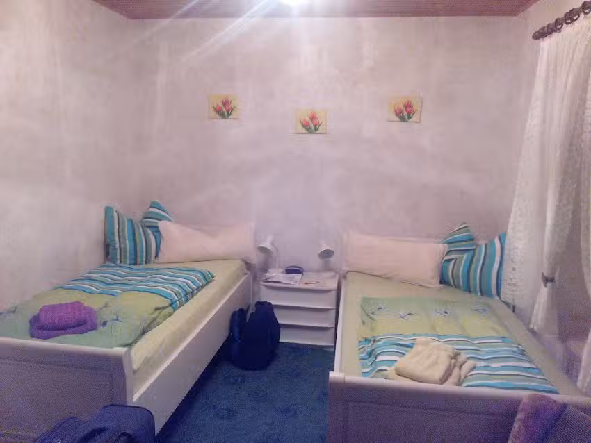 Private-Monteurzimmer