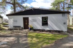 Privater Campingplatz Märchendorf Weißenbrunn (kein öffentlicher Platz)