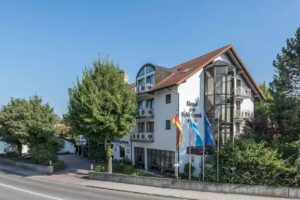Privathotels Ismaning / Hotel am Schlosspark