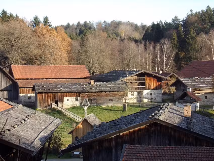 Privatpension Die M&uuml;hle