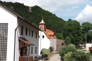 Privatpension Ingrid Sperber