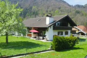 Privatpension Thaller Sylvia