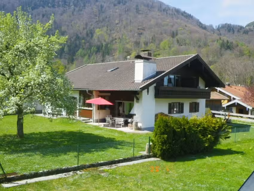 Privatpension Thaller Sylvia