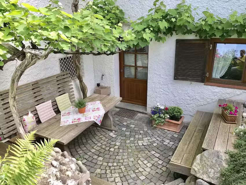 Privatzimmer &ndash; bed and breakfast