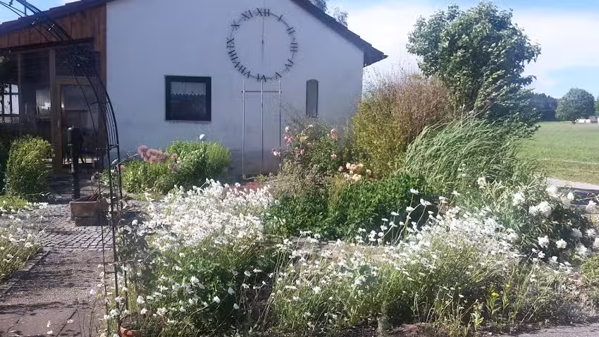 Privatzimmer Gl&ouml;cklhofer