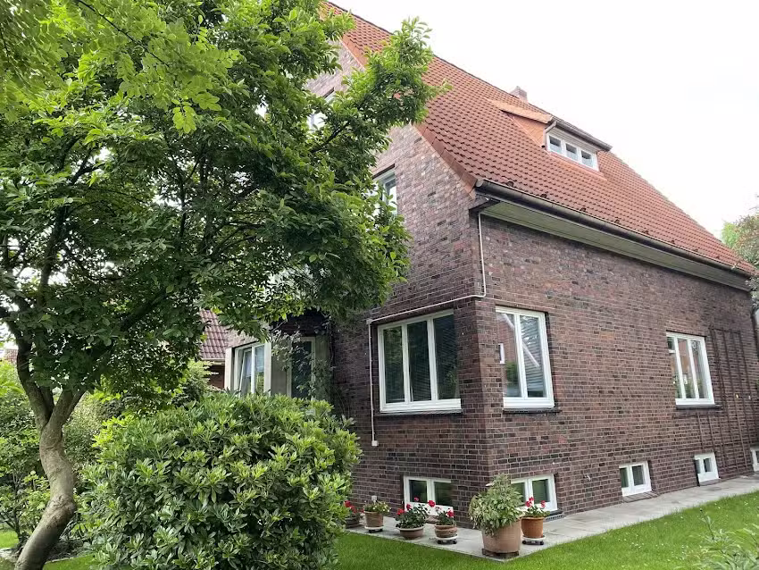 Privatzimmer Hamburg Alsterdorf