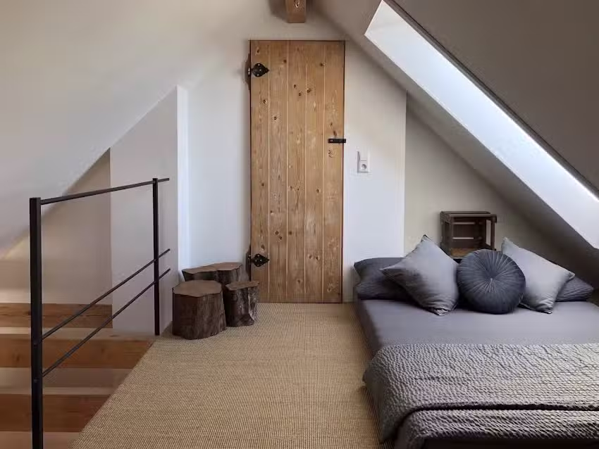 Privatzimmer Leopold
