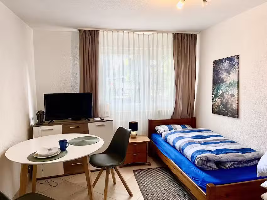 Privatzimmer Marion