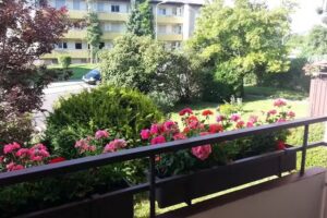 Privatzimmer Pforzheim