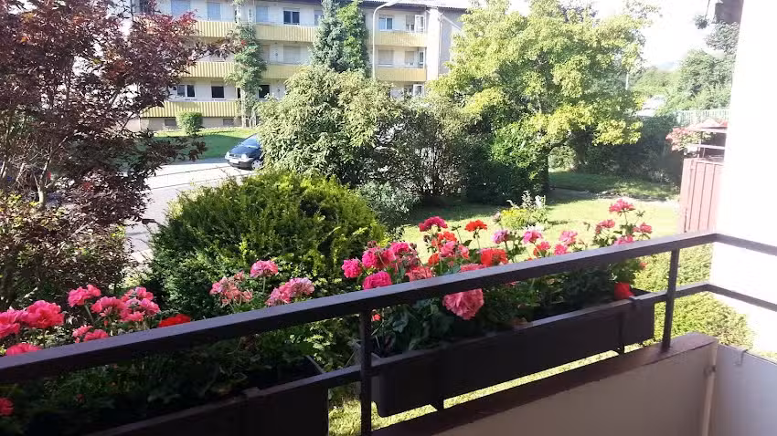 Privatzimmer Pforzheim