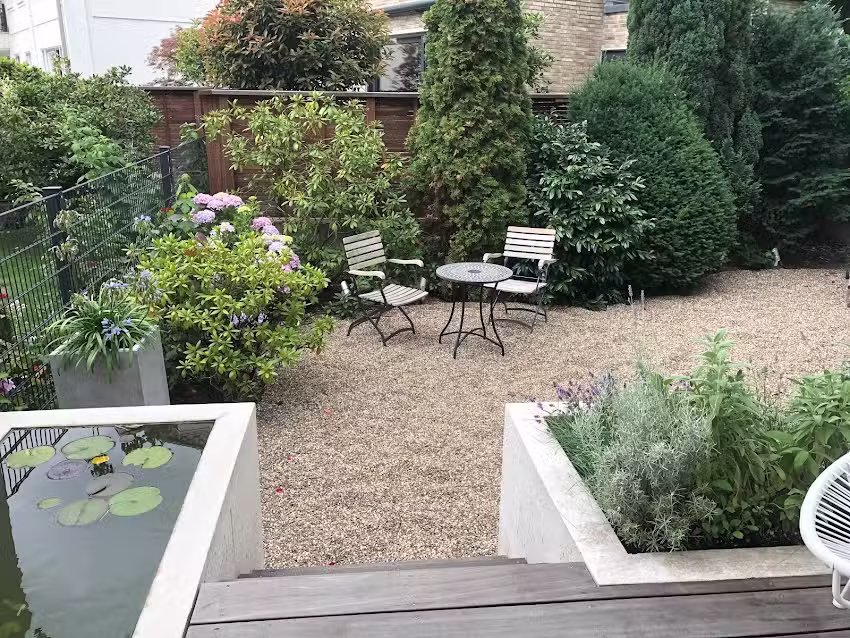 Privatzimmer Sch&ouml;nfelder