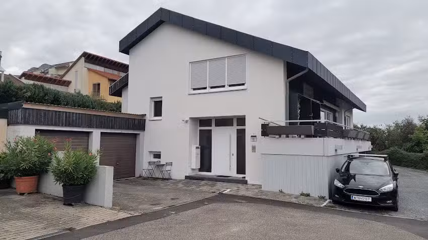 Privatzimmer Schwaigern
