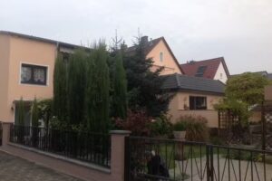 Privatzimmer Spahn in Mühlheim