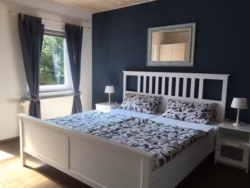 Privatzimmer Stockinger