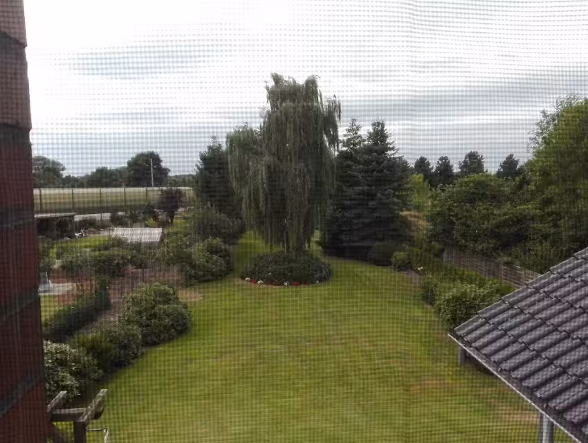 Privatzimmer Theilen