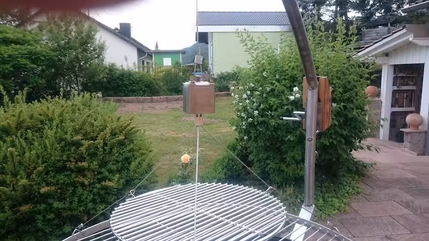 Privatzimmer