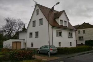Privatzimmervermietung