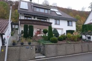 Privatzimmervermietung Familie Bäuml