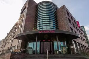 Prize by Radisson, Rostock City