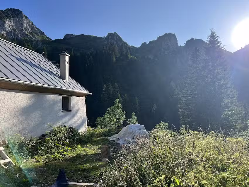 Probstalmh&uuml;tte (DAV)