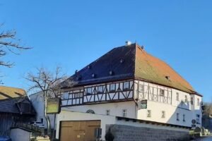 Prockl Gasthof