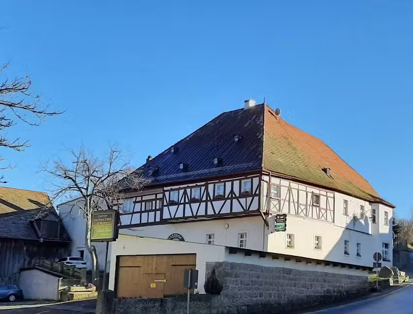 Prockl Gasthof