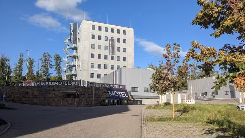 PROJEKTCAMPUS &ndash; Boardinghouse