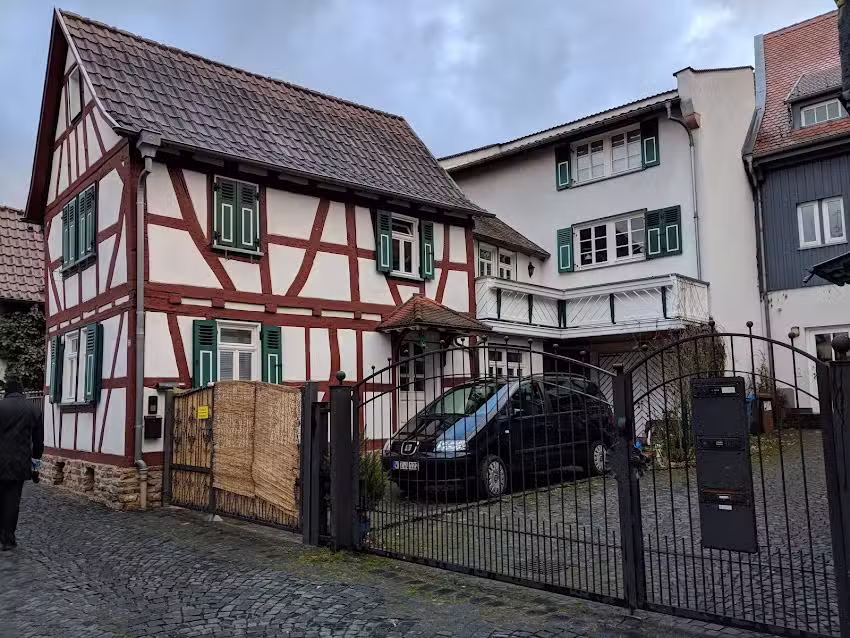 Protea Inn Ferienwohnungen