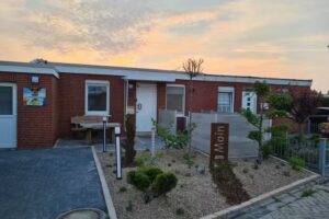 Punkt.holiday Ferienhaus Hornhecht