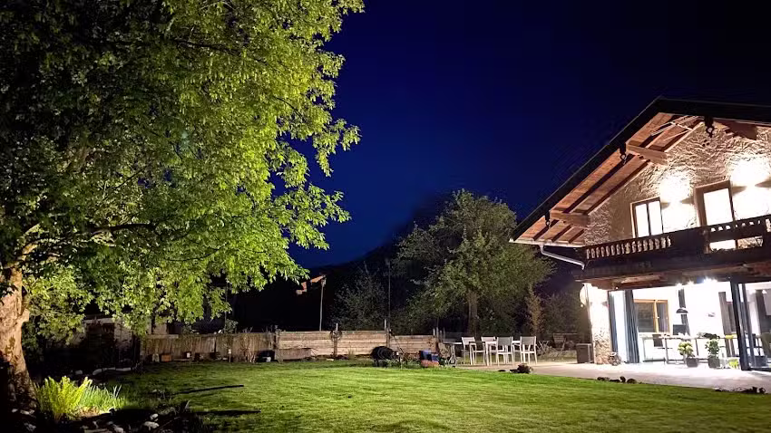 Pure Nature Munich &ndash; Alps