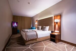 Puzzle Hotels Frankfurt Airport