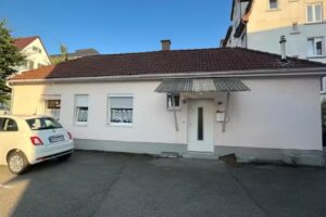 Pyramid Suites Reutlingen