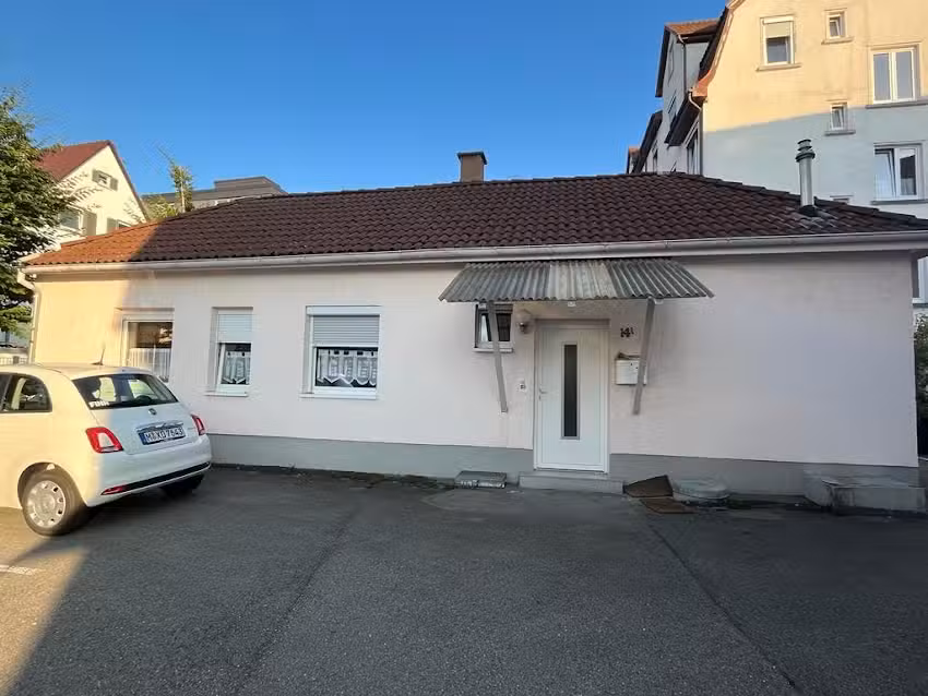 Pyramid Suites Reutlingen