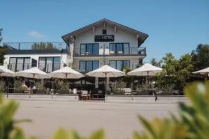 QC Hotel Chiemsee
