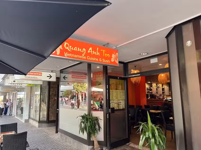 Quang Anh Too