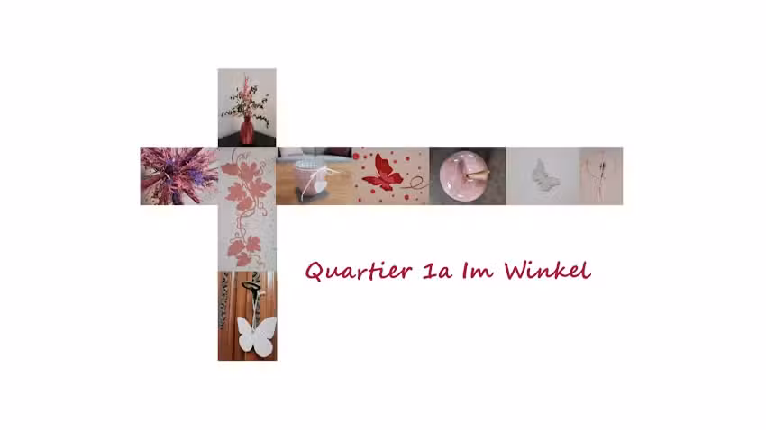 Quartier 1a Im Winkel