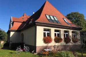 Quartier Alte Schule Breese
