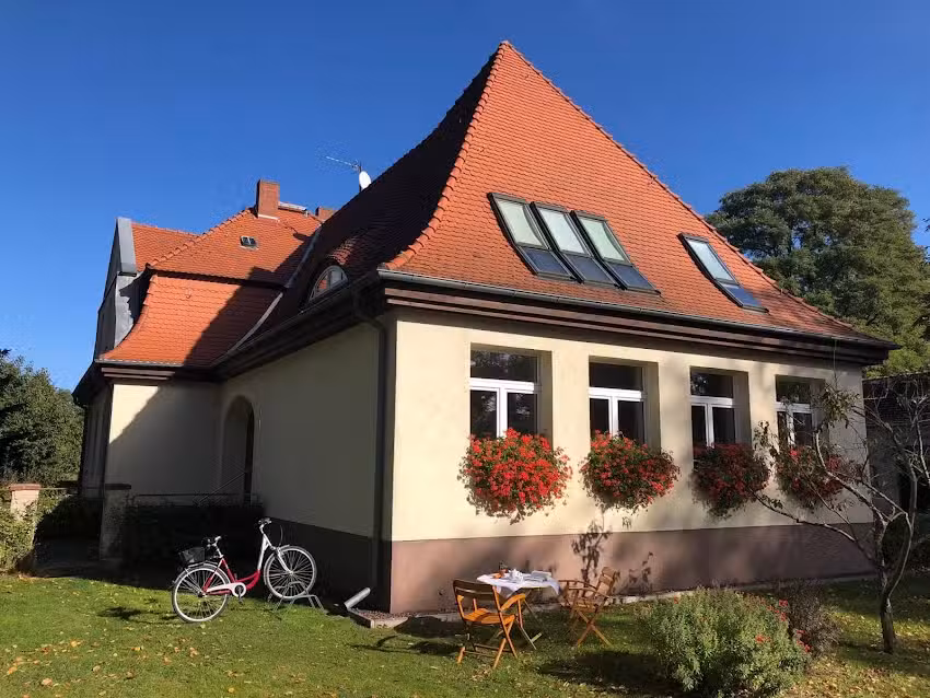 Quartier Alte Schule Breese