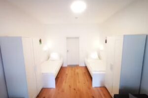 Quartier Langenstrich