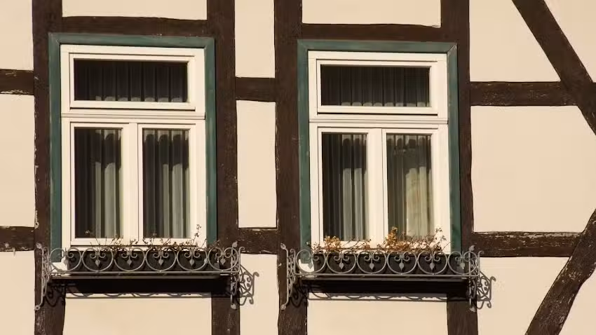 Quartier Langer Hals