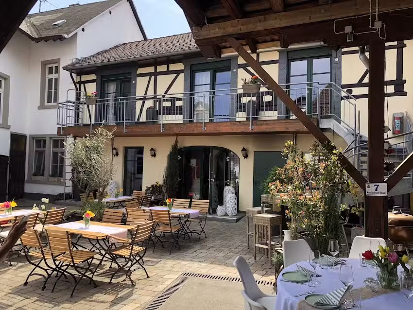 Quartier Linde