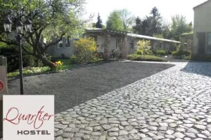 Quartier Potsdam Hostel