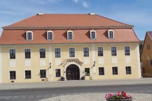 Quartier Rautenstock